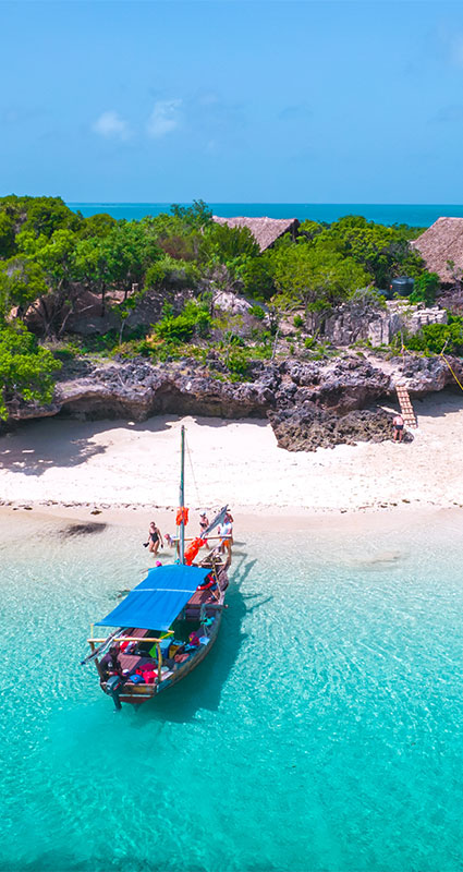 Zanzibar — photo 1