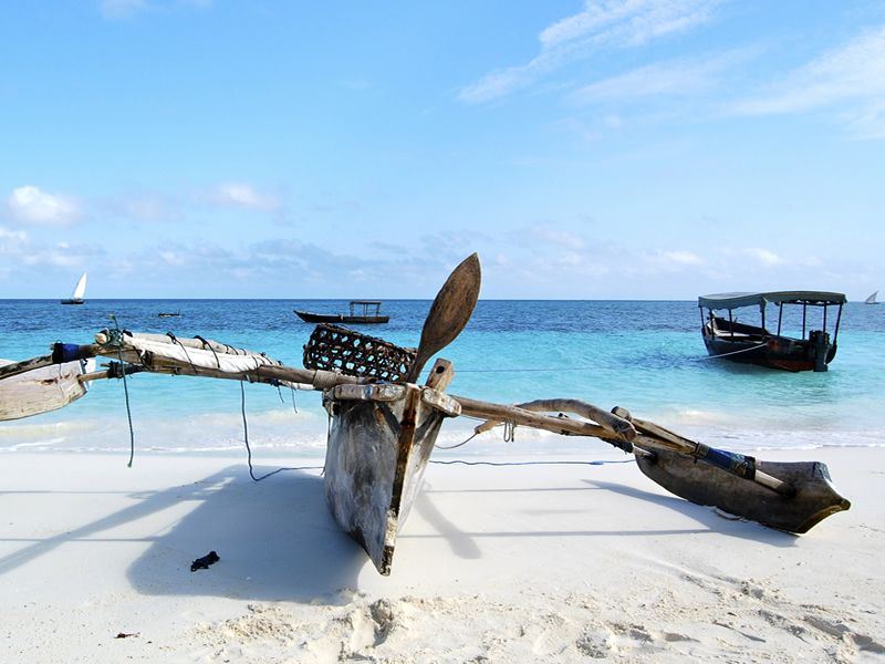 Zanzibar — photo 2